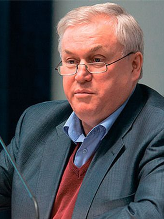 Песков Алексей Максимович