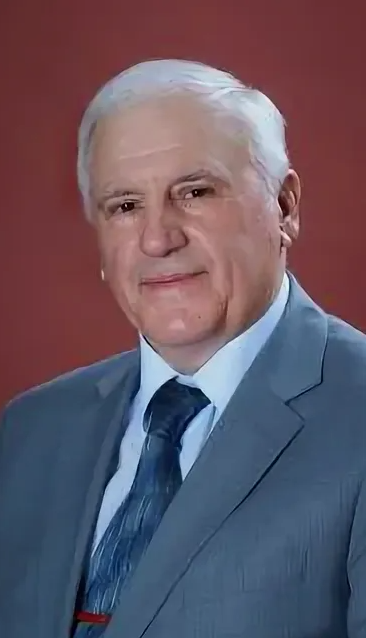 ГРЕЧИШНИКОВ ВЛАДИМИР АНДРЕЕВИЧ