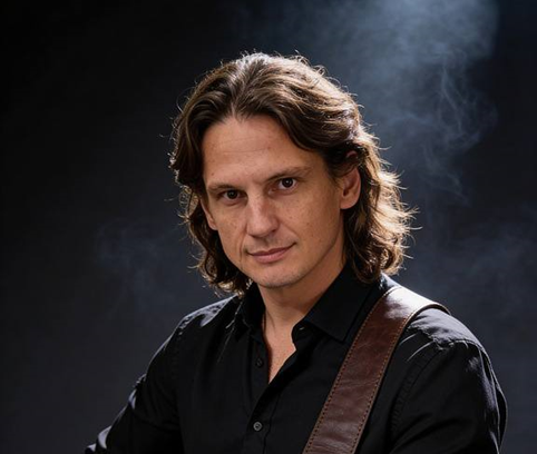 Лефлер Андрей Георгиевич